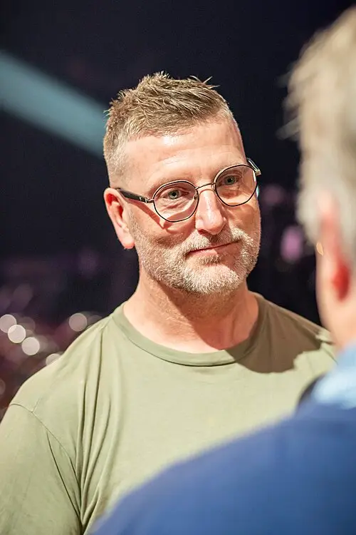 Fredrik Andersson