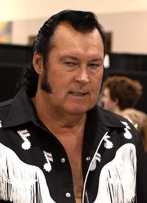 Honky Tonk Man