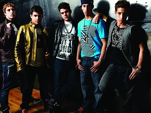 Menudo