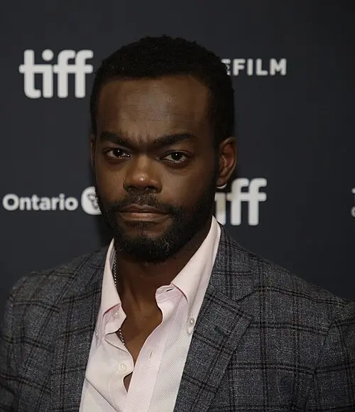 William Jackson Harper
