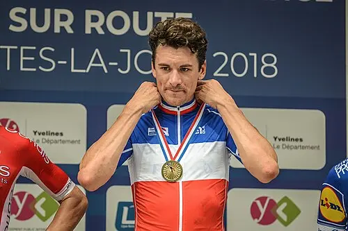 Anthony Roux