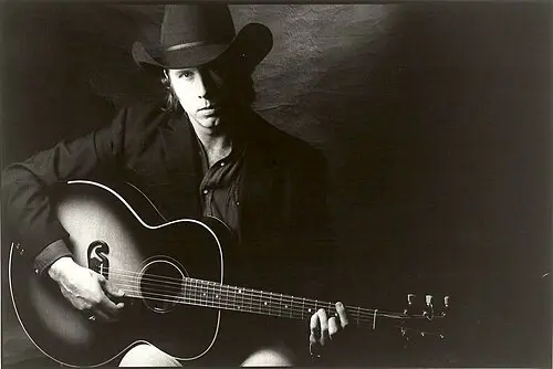 Bob Woodruff