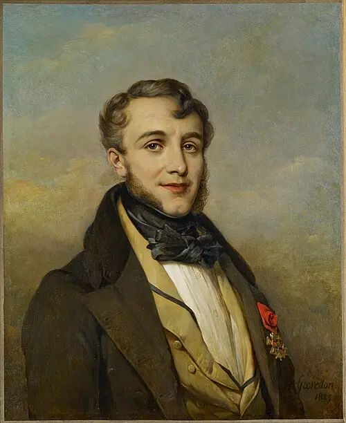 Friedrich Wilhelm Michael Kalkbrenner