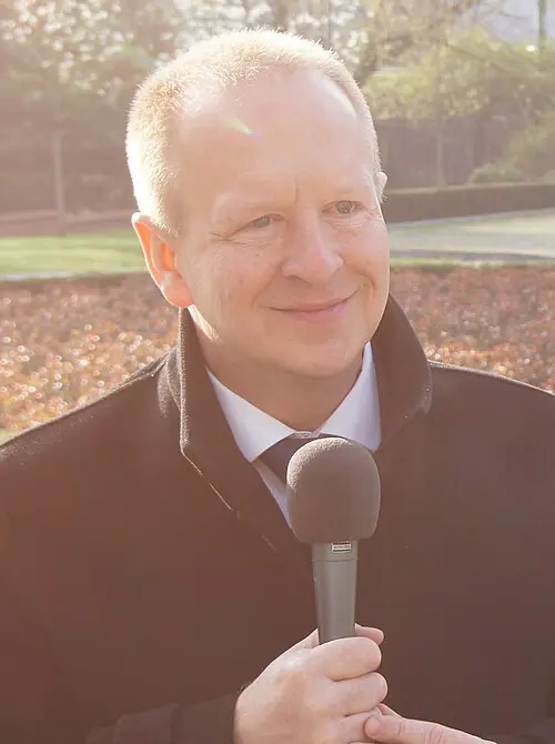 Jacek Sykulski