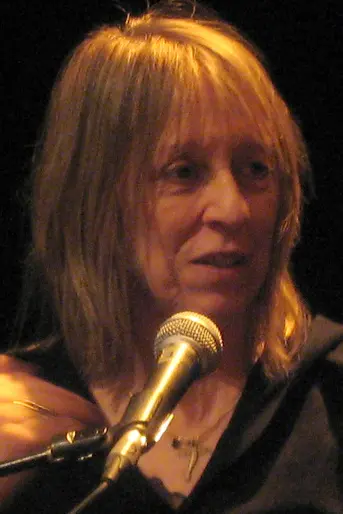 Susan Rotolo