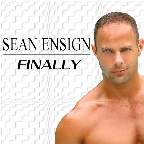 Sean Ensign