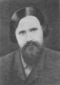 Leonid Radin