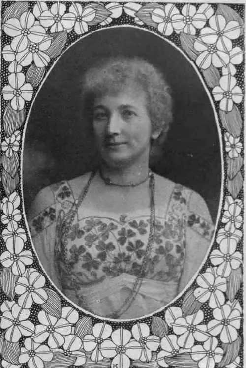 Alicia Needham