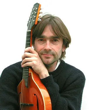 Simon Mayor