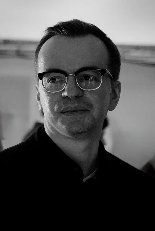 Gareth Coker