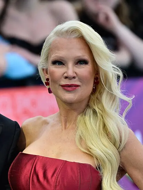 Linda Lampenius