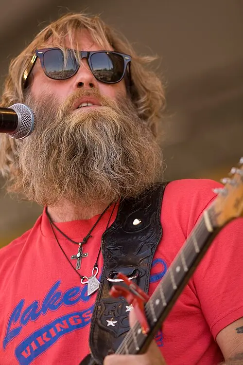 Anders Osborne