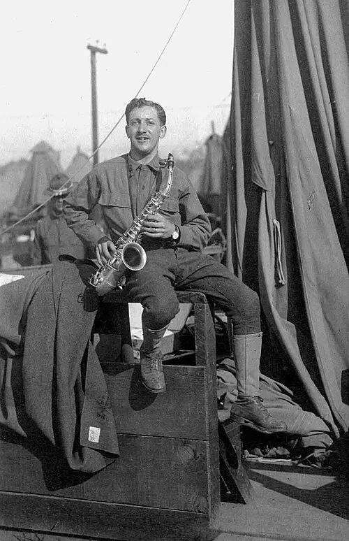 Frederick Jacobi