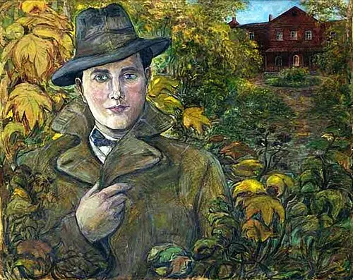 Panteleimon Nortsov