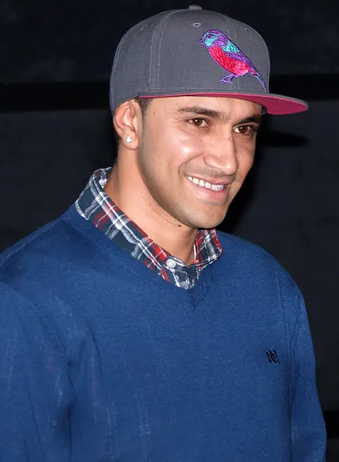 Amir