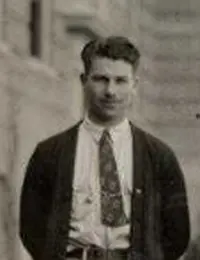 Webley Edwards