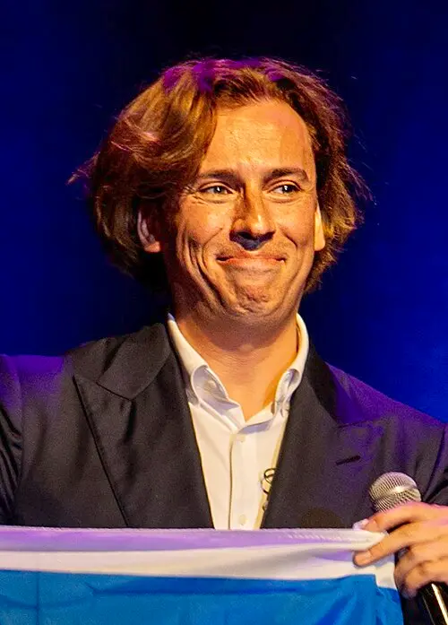 Maxim Galkin
