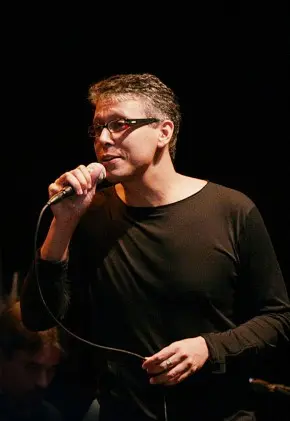 Augusto Martins