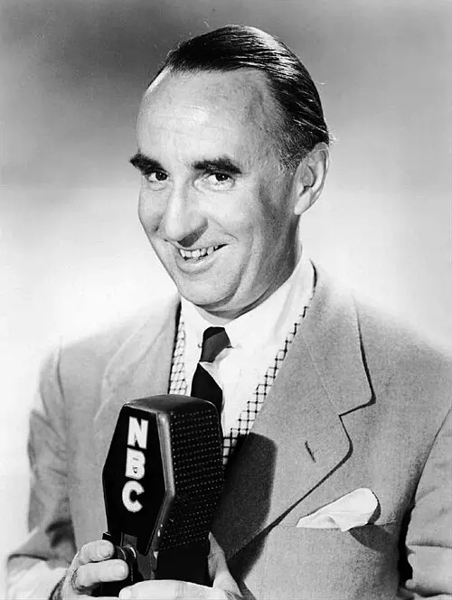 Walter O’Keefe