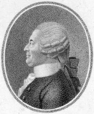 Georg Reutter II
