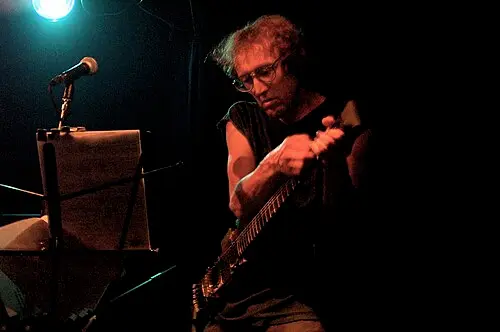 Michael Yonkers