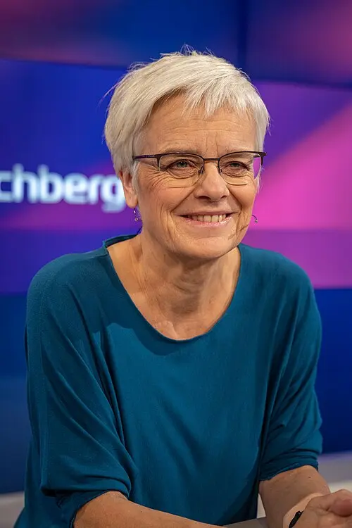 Ulrike Hermann