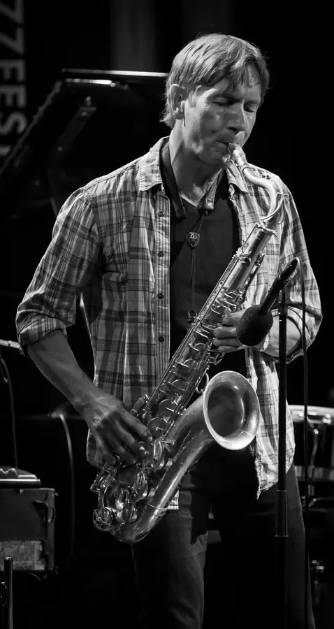 Morten Halle