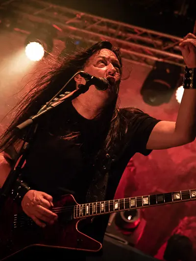 Eric Peterson