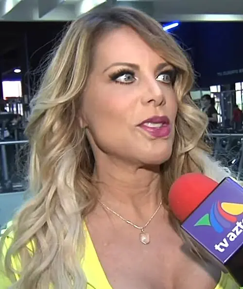 Lorena Herrera