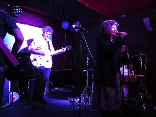 The Cannanes