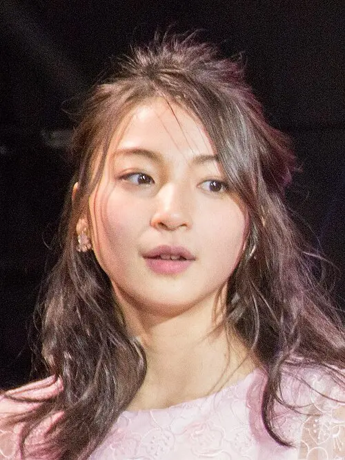 山本花織