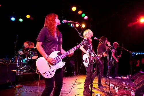 Sick of Sarah