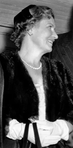 Anna-Lisa Björling