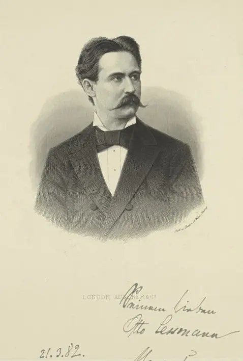 Xaver Scharwenka