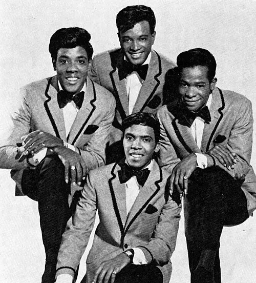 The Intruders