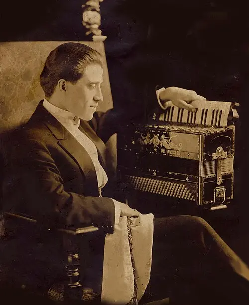 Guido Deiro