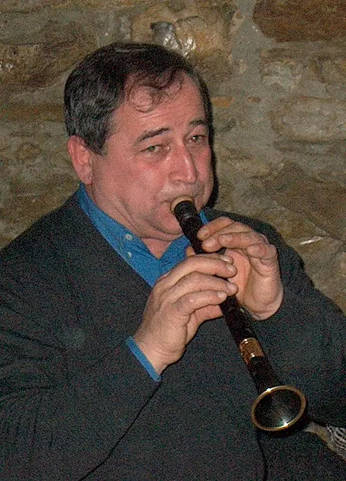 Ettore Losini
