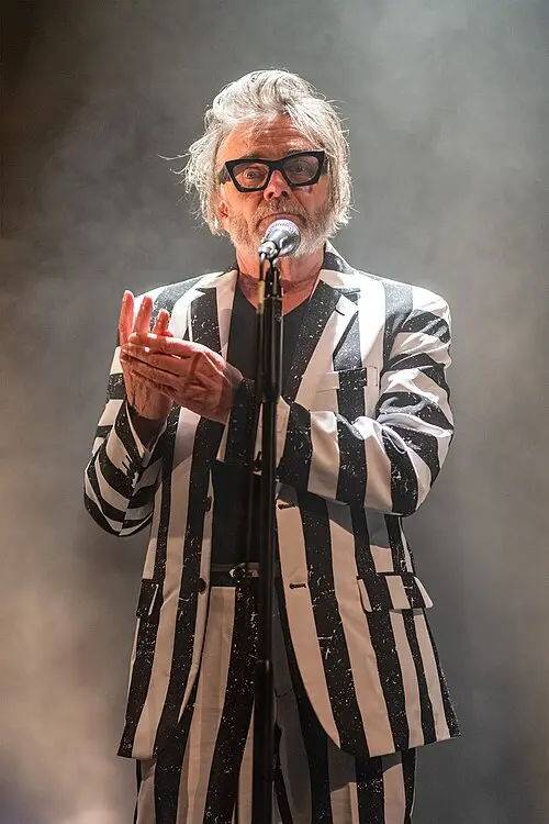 Marcel Vanthilt