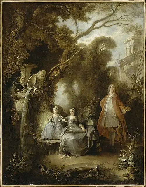 Jacques de Lajoüe