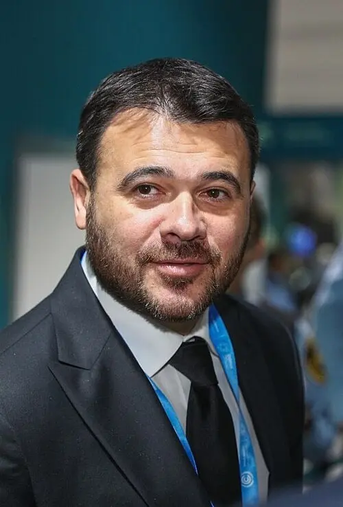 Emin