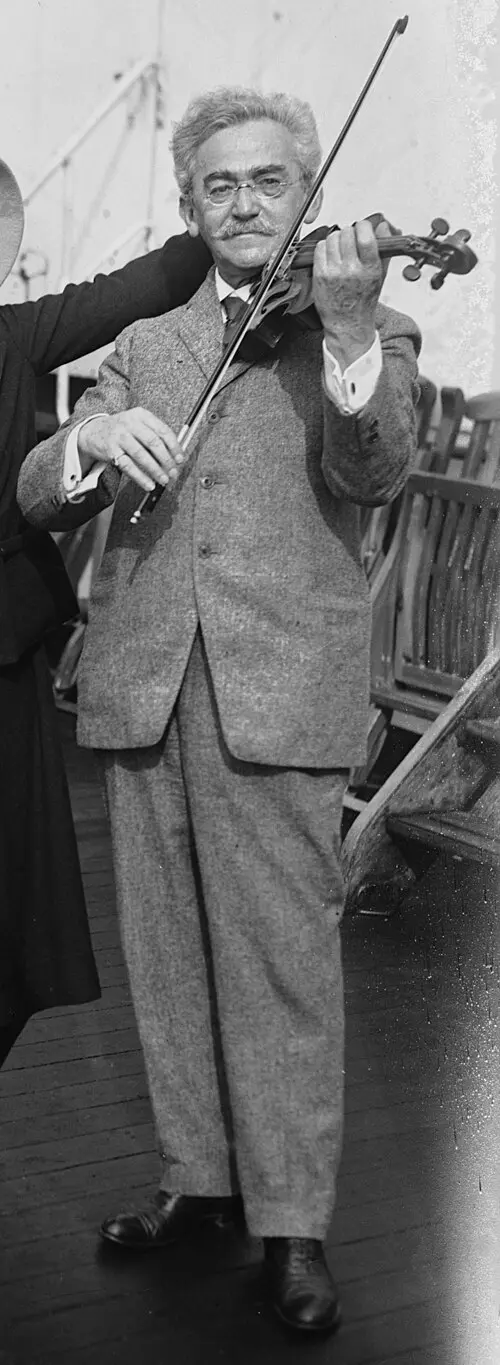 Sam Franko