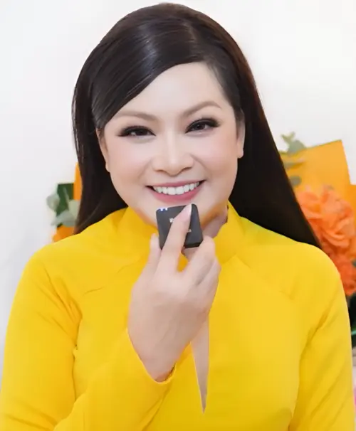 Như Quỳnh