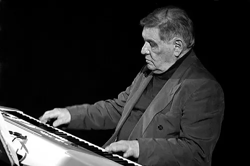 Fritz Maldener