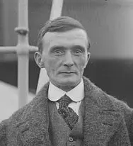 Waldo Warner