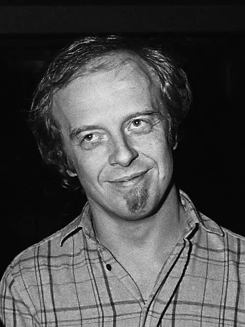 Erik van der Wurff