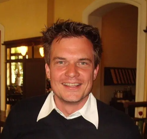 Johannes Raspe