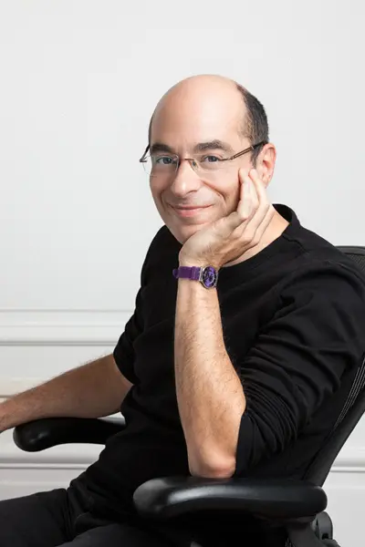 Bernard Weber