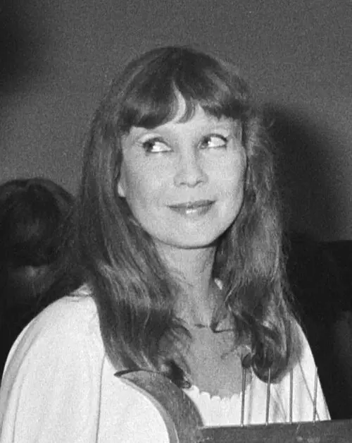 Wieteke van Dort