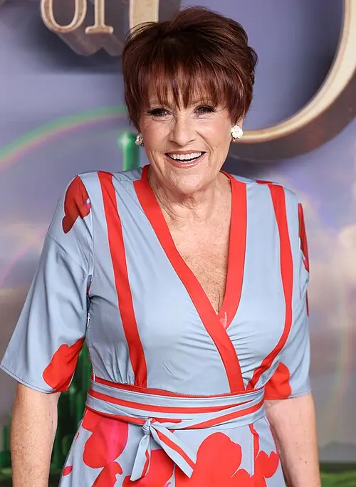 Lorna Luft