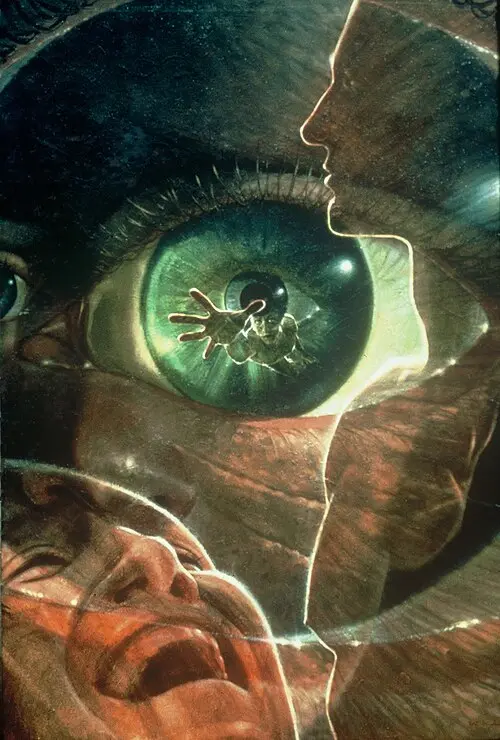 Kent Broadhurst